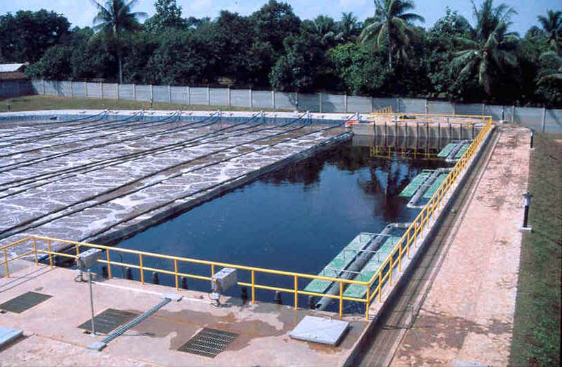 香蕉爱视频免费滲濾液處理麵臨的難題！