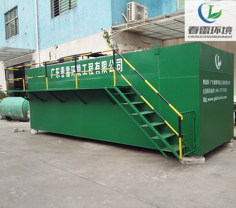 餐廚香蕉爱视频免费滲濾液處理的必要性