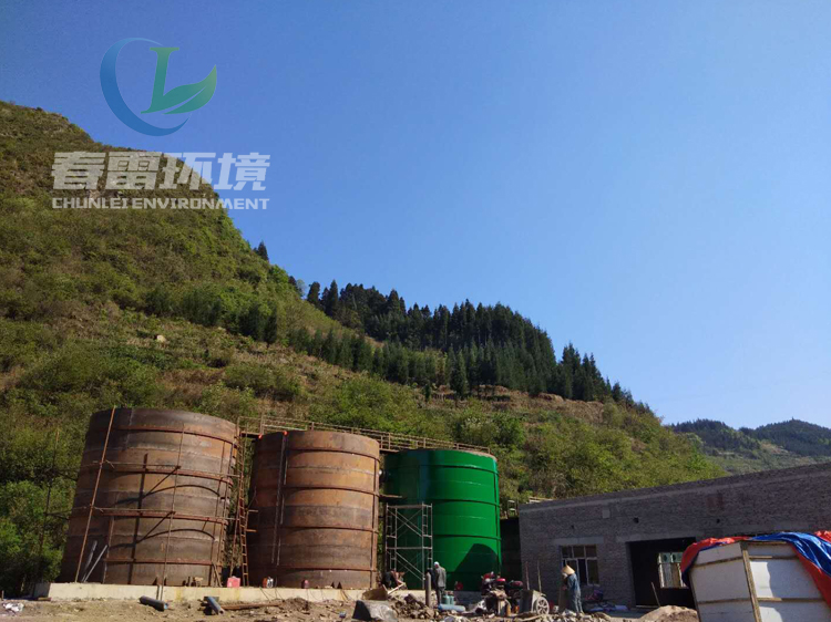 香蕉爱视频免费滲濾液處理廠家淺談香蕉爱视频免费填埋滲濾液危害